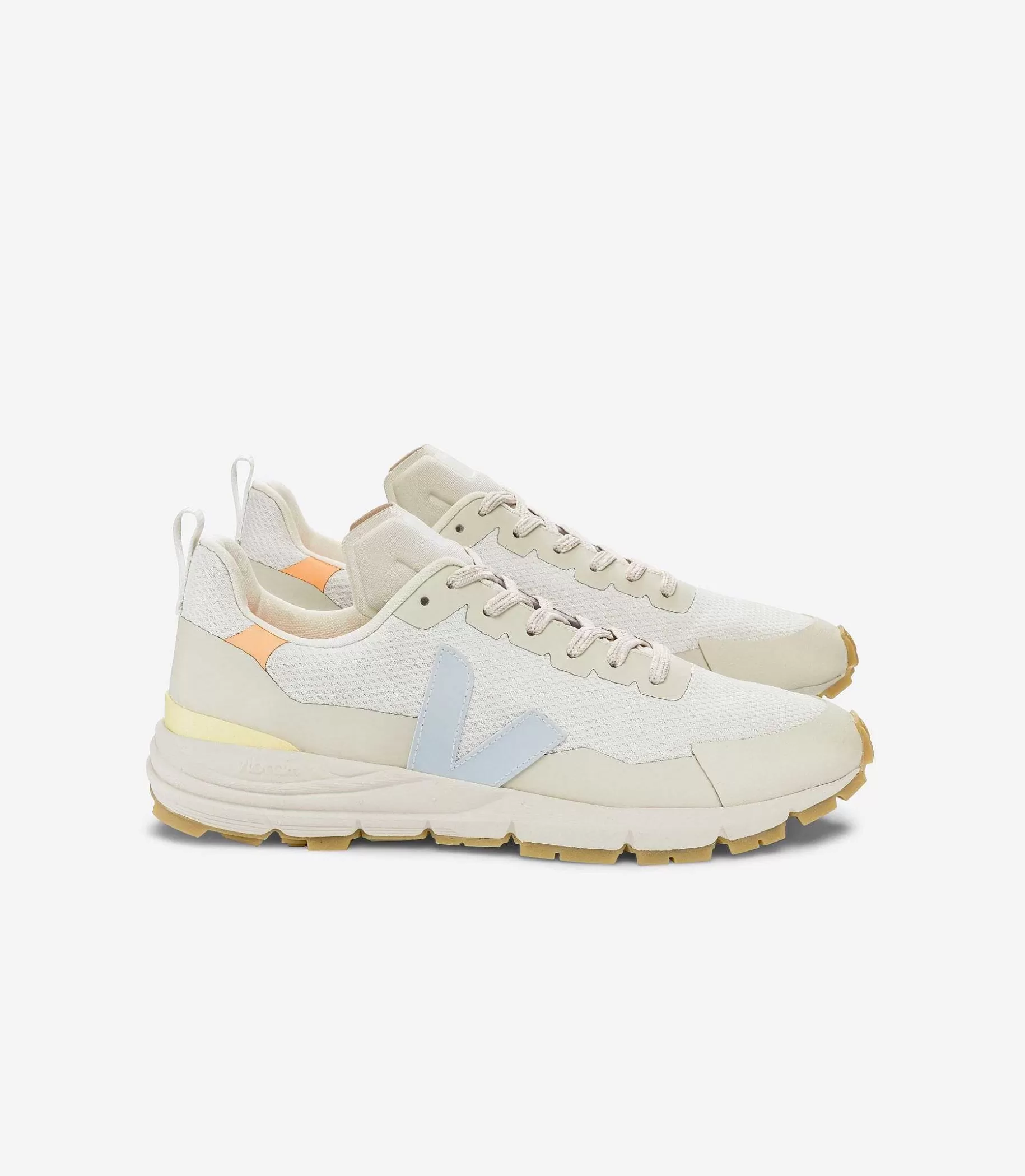 Clearance VEJA Dekkan Alveomesh Grava Hielo